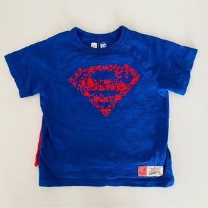 Gap Superman Cape Tee